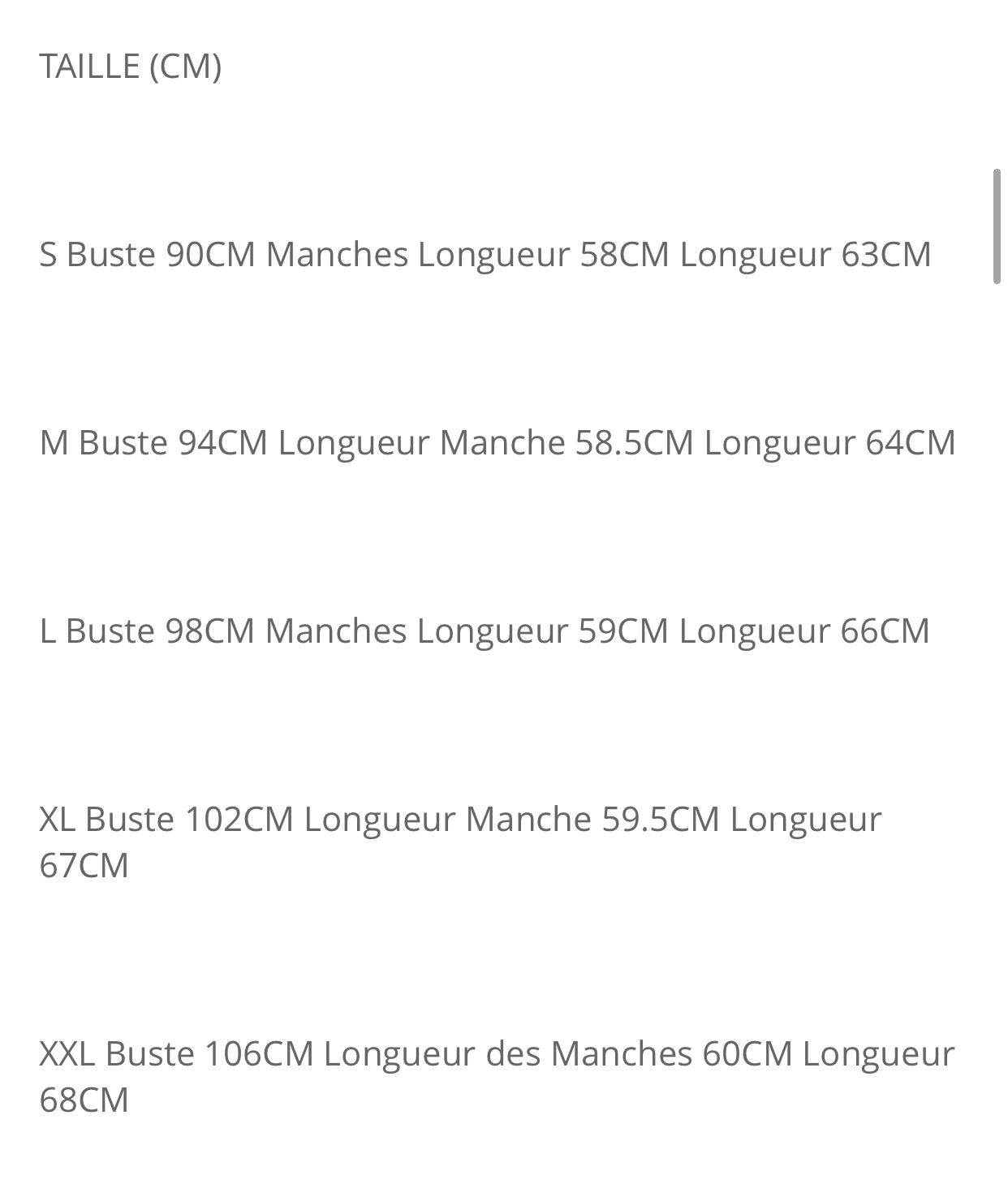 Veste de soiree Mariam