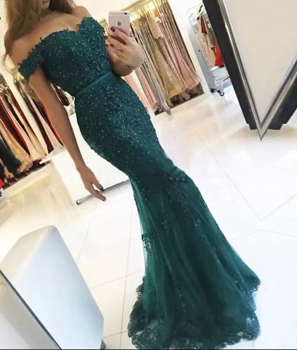 Robe jina