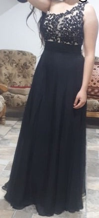 Robe Rosa