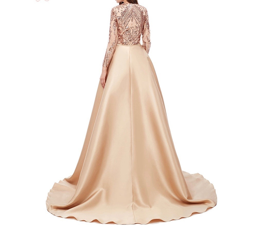 Robe rabia 2
