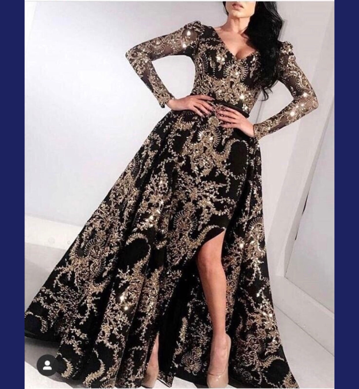 Robe yousra