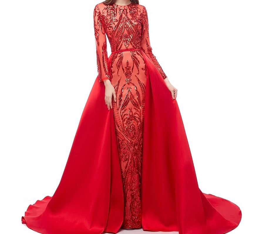 Robe rabia 2