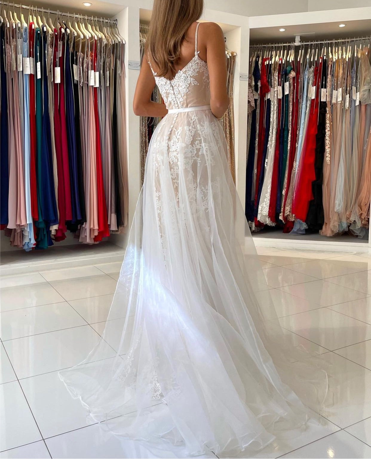 Robe Déborah