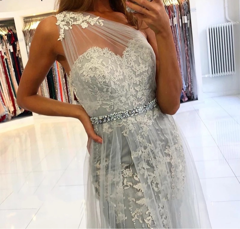 Robe moun
