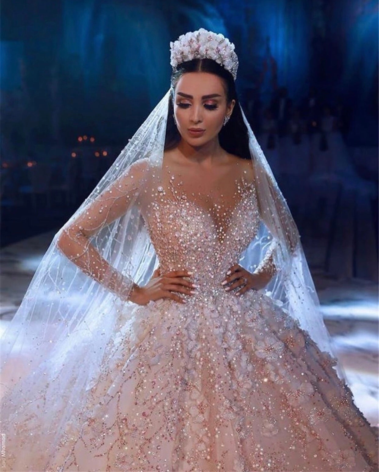 Robe rabab