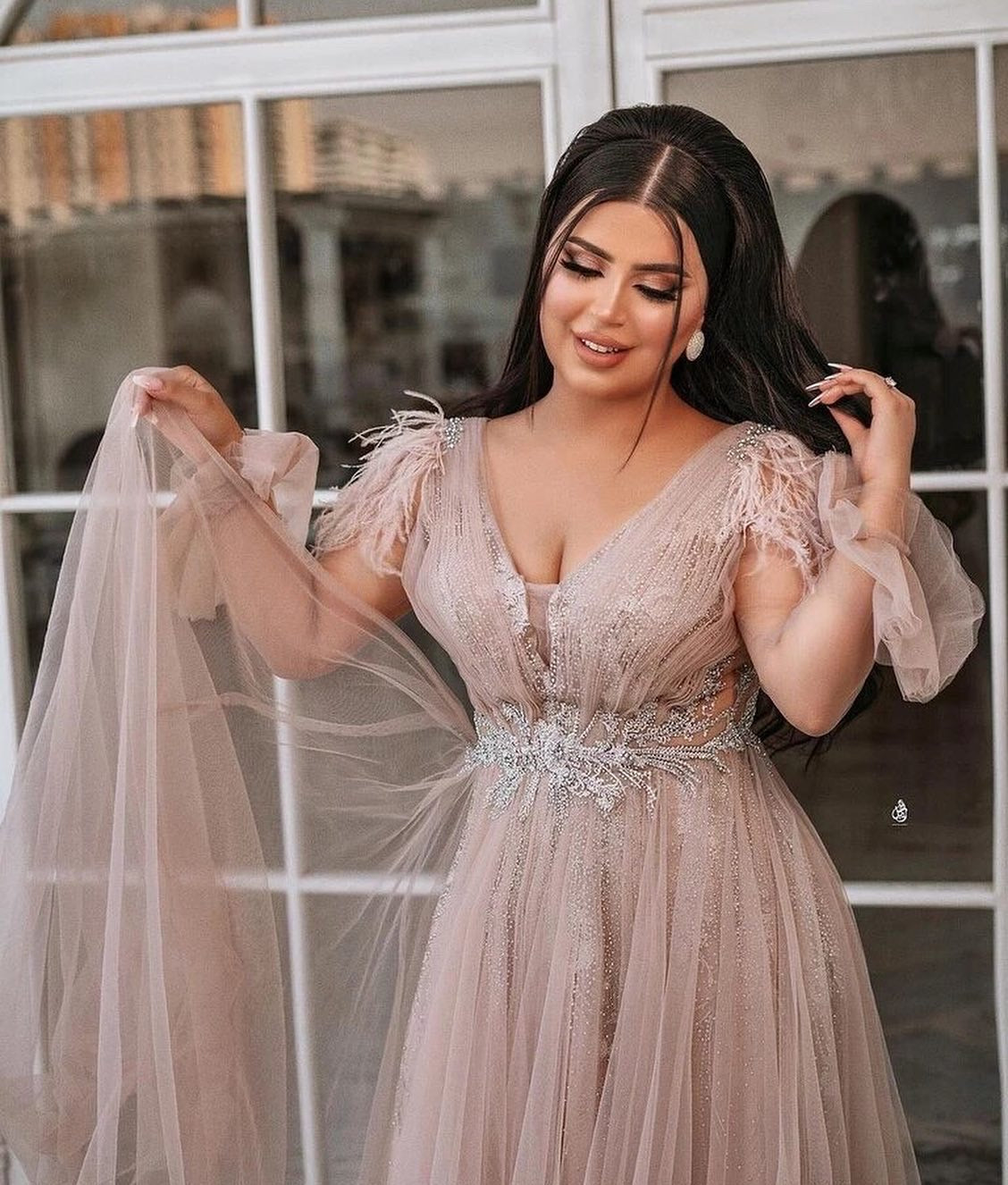 Robe dorya