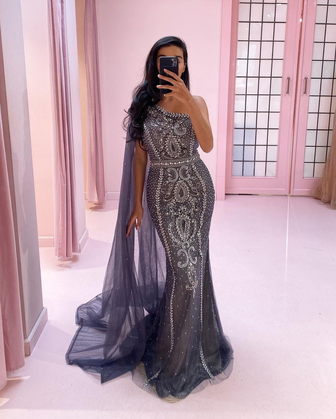 Robe Portia
