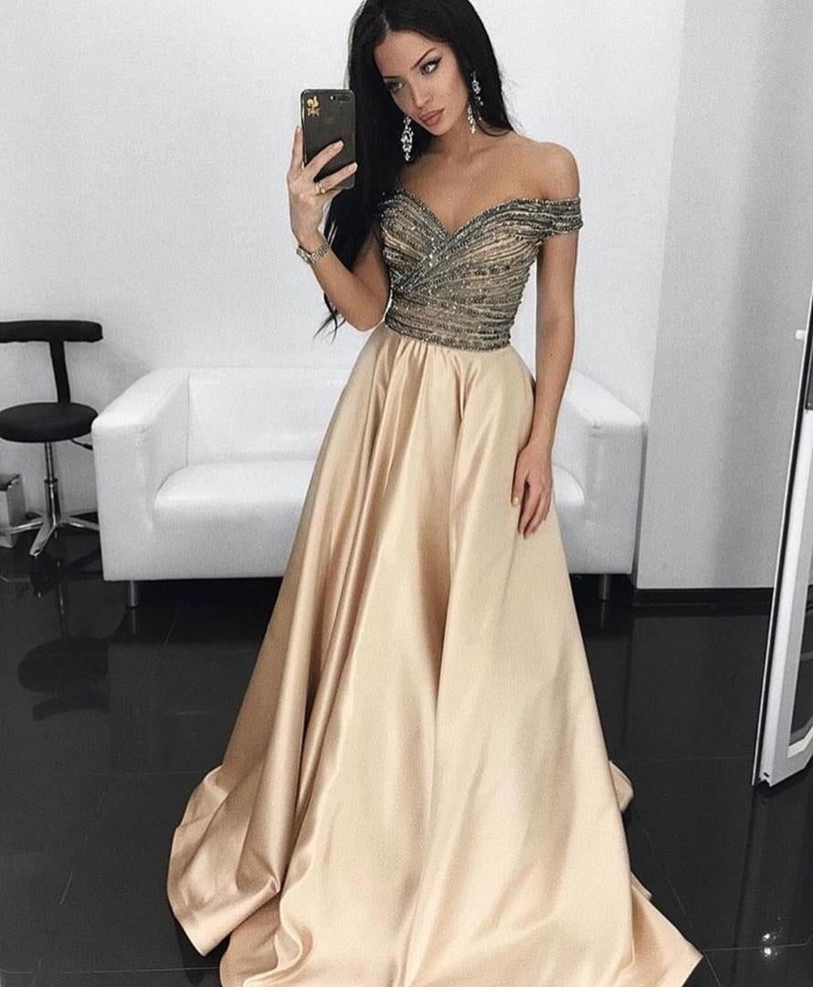 Robe elodie