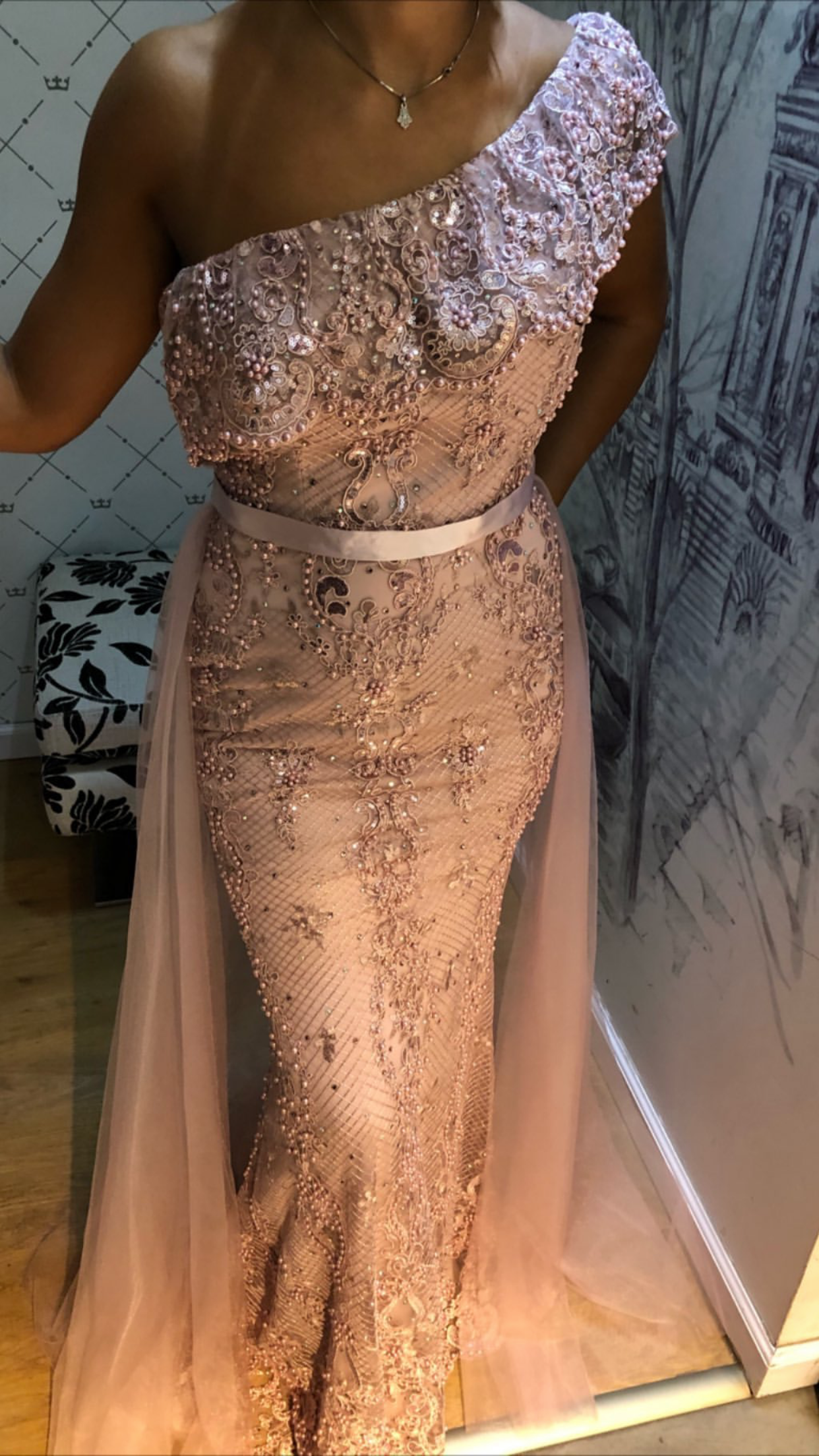 Robe sibel