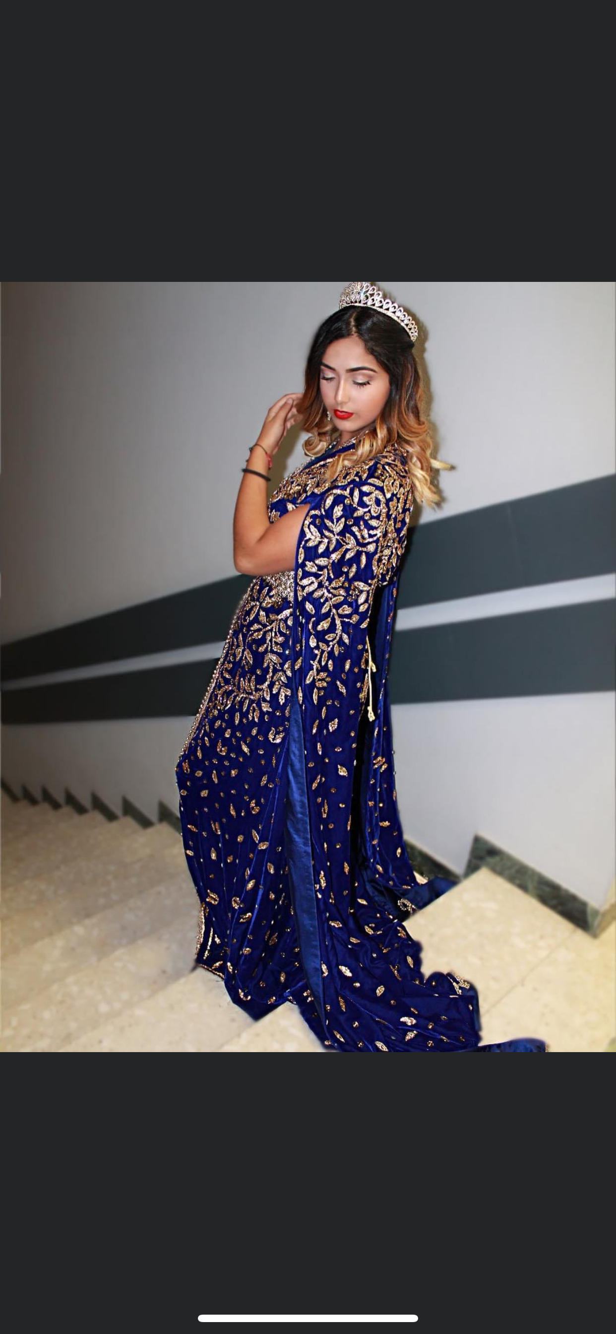Caftan liara
