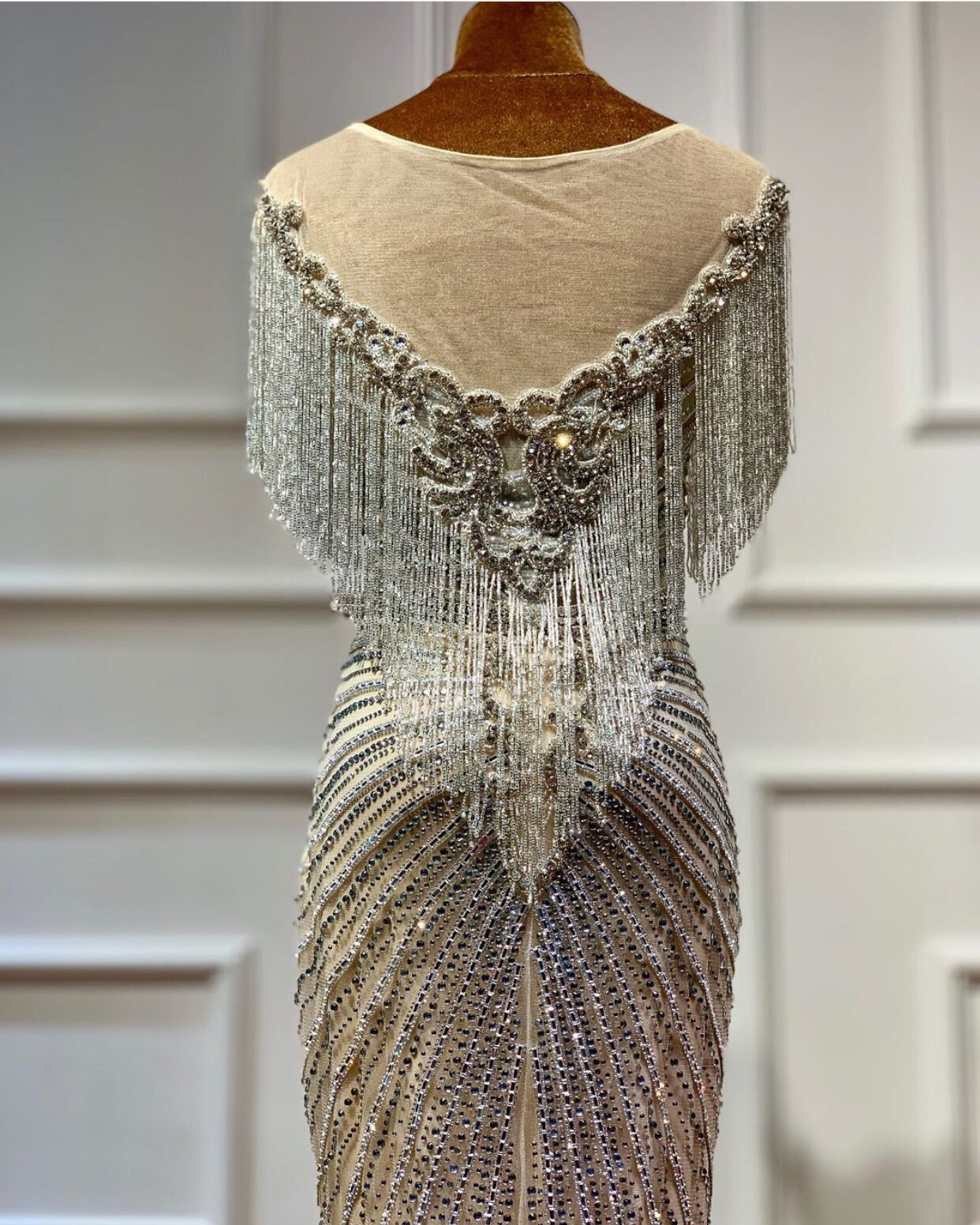 Robe Frida