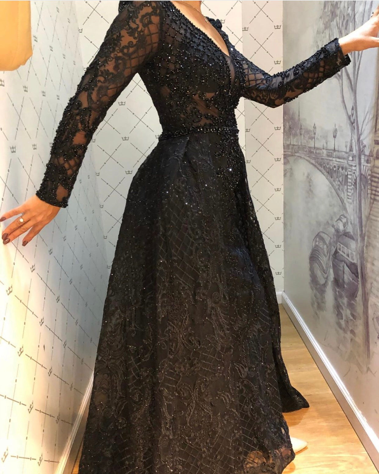 Robe Blair