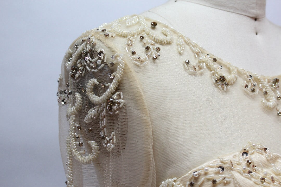 Robe Chaïna