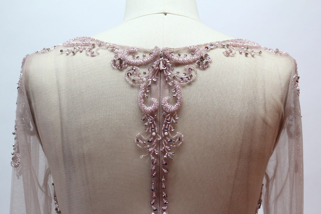 Robe Chaïna