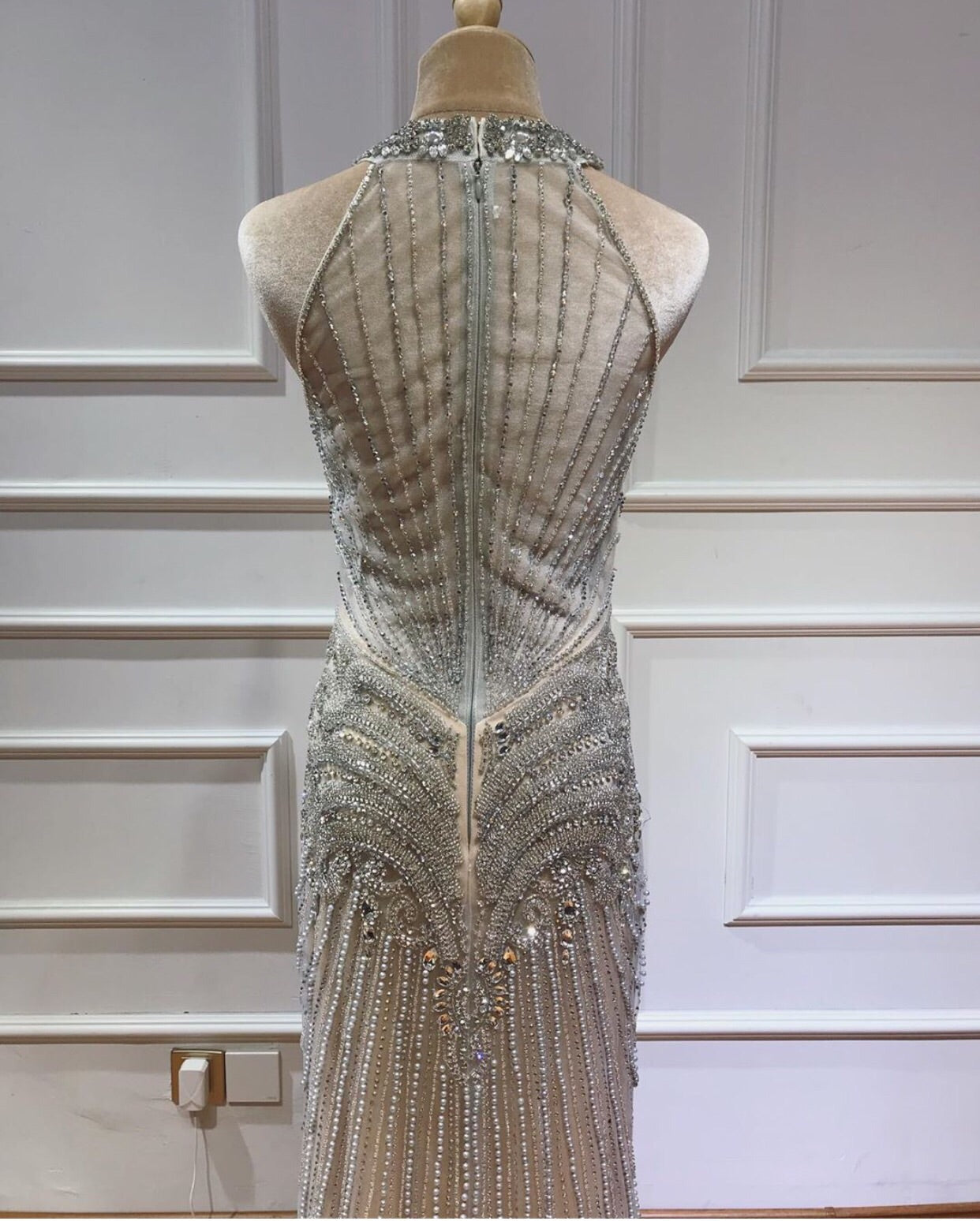 Robe Hayda