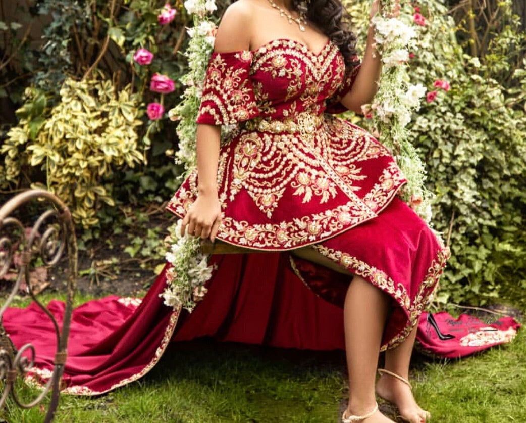 Karakou Salwa