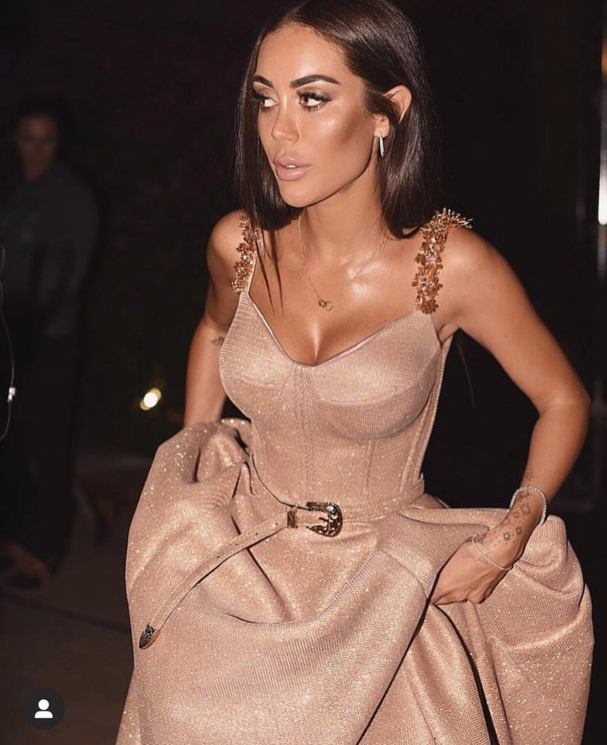 Robe nemine