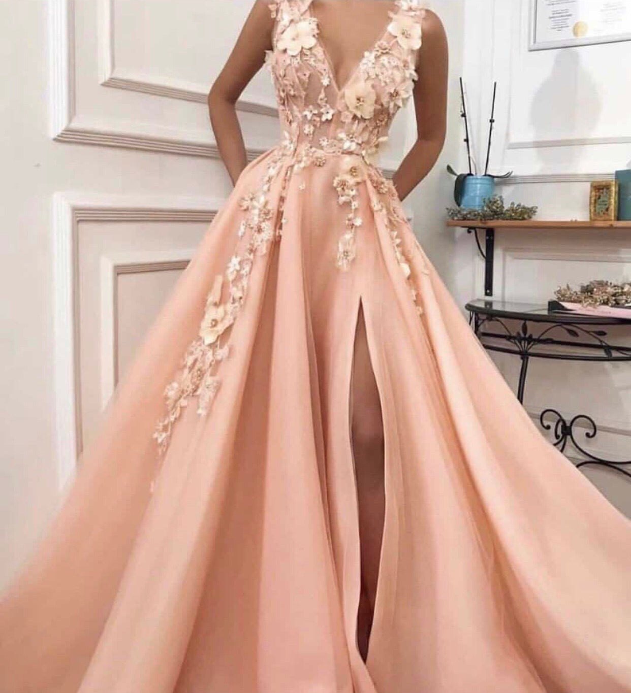 Robe Samoa