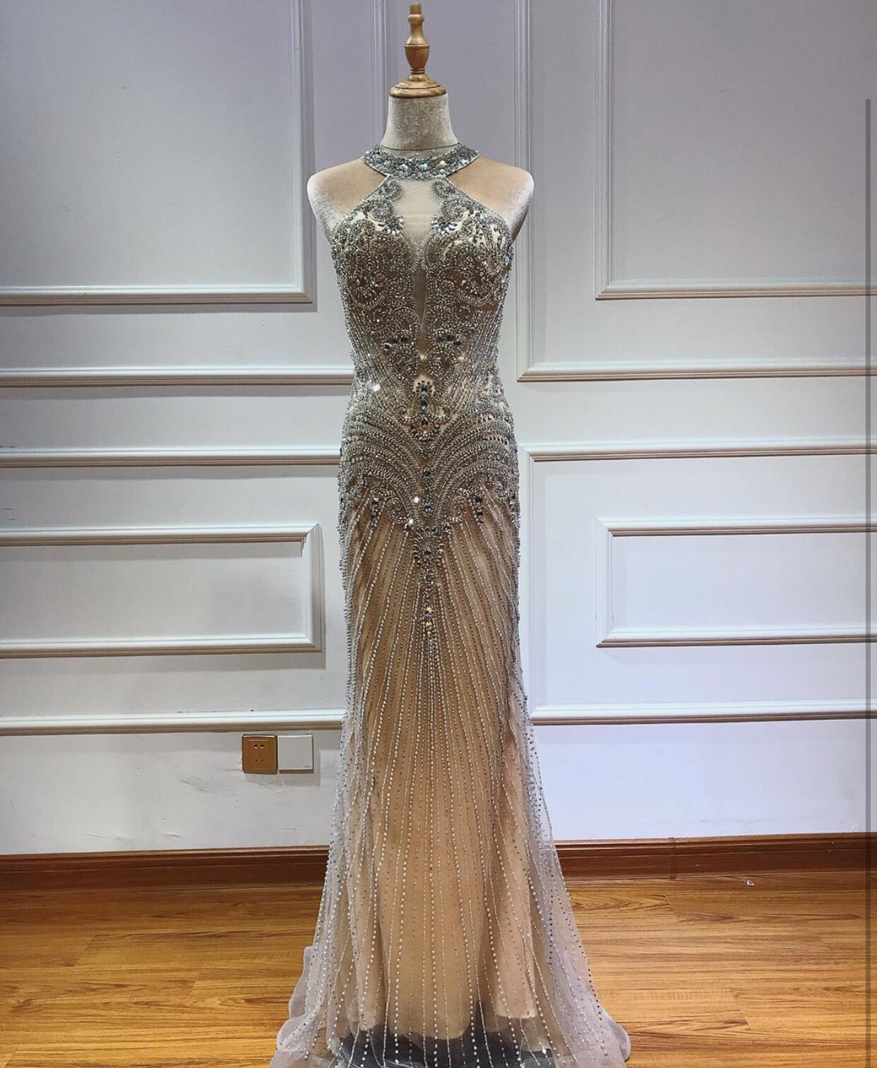 Robe Hayda