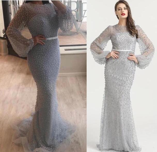 Robe Soria