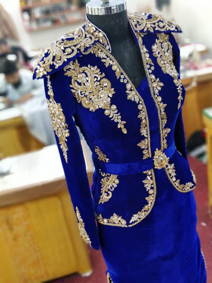 Karakou