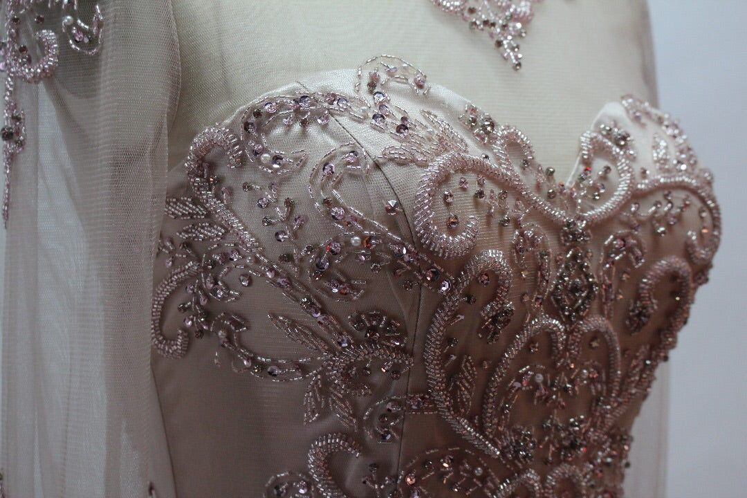 Robe Chaïna