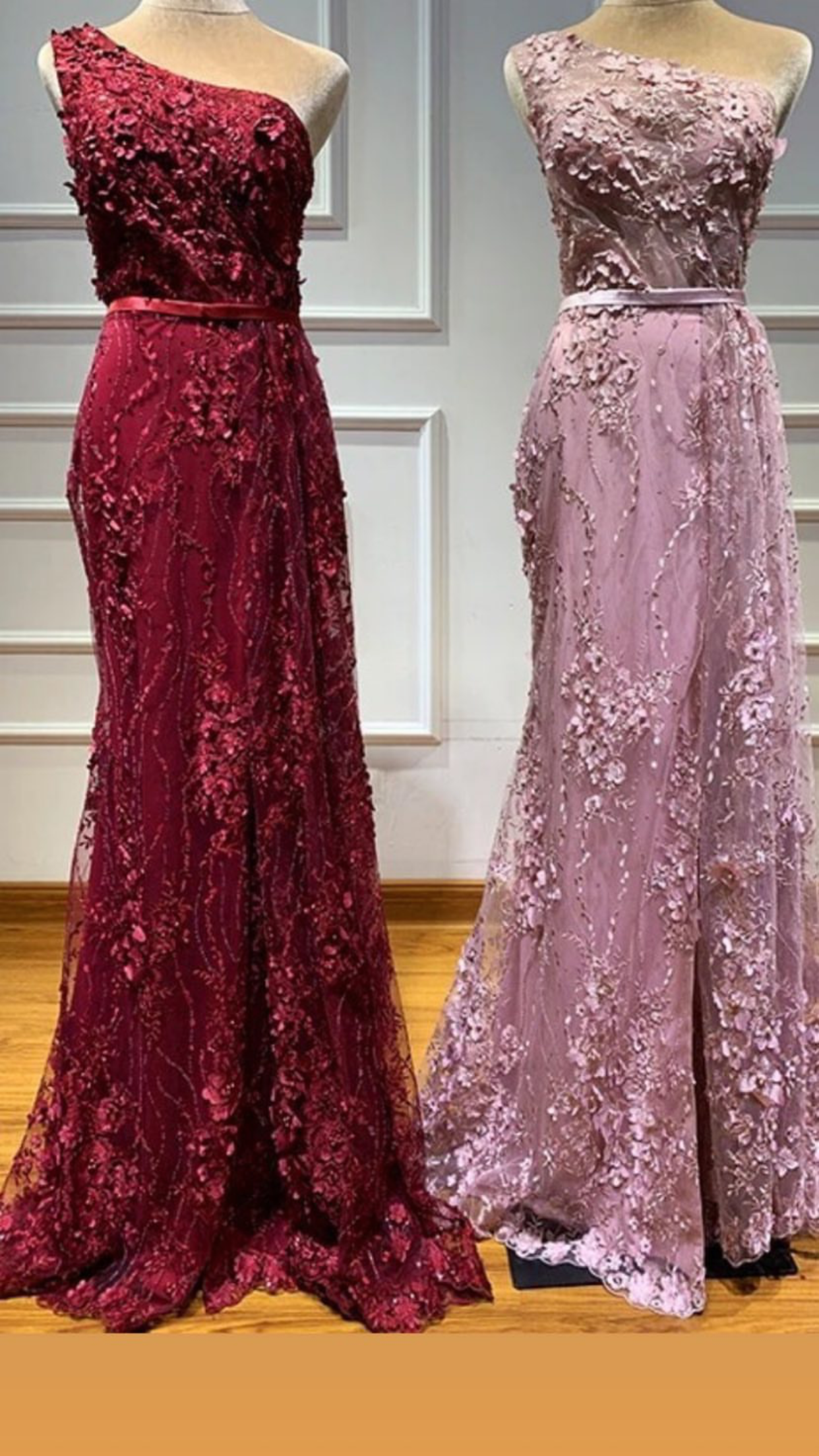 Robe Assela