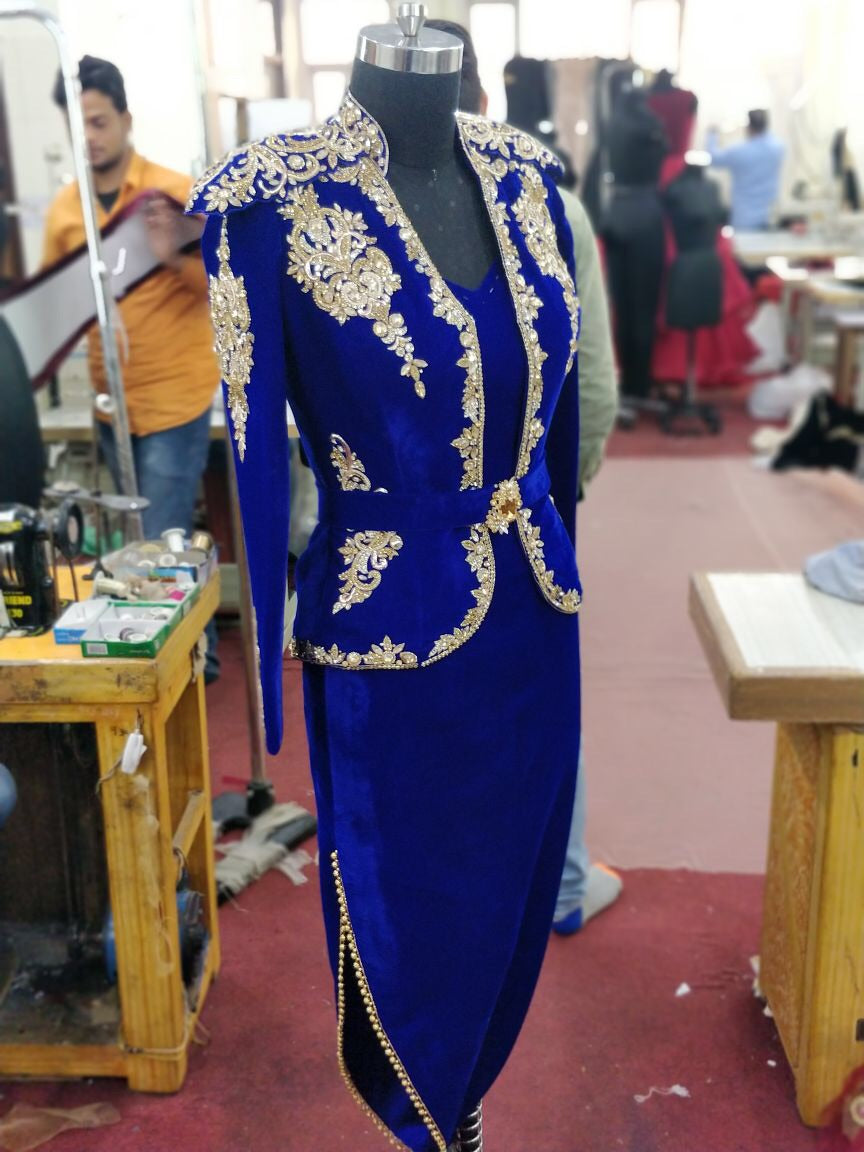 Karakou