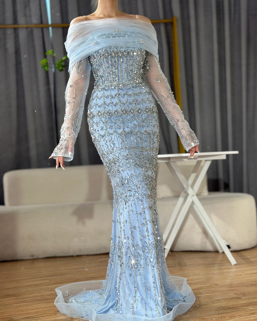 Robe Selena