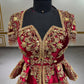 Karakou Selina