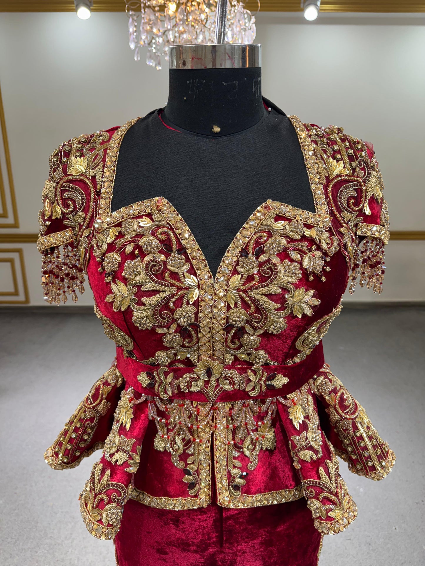 Karakou Selina