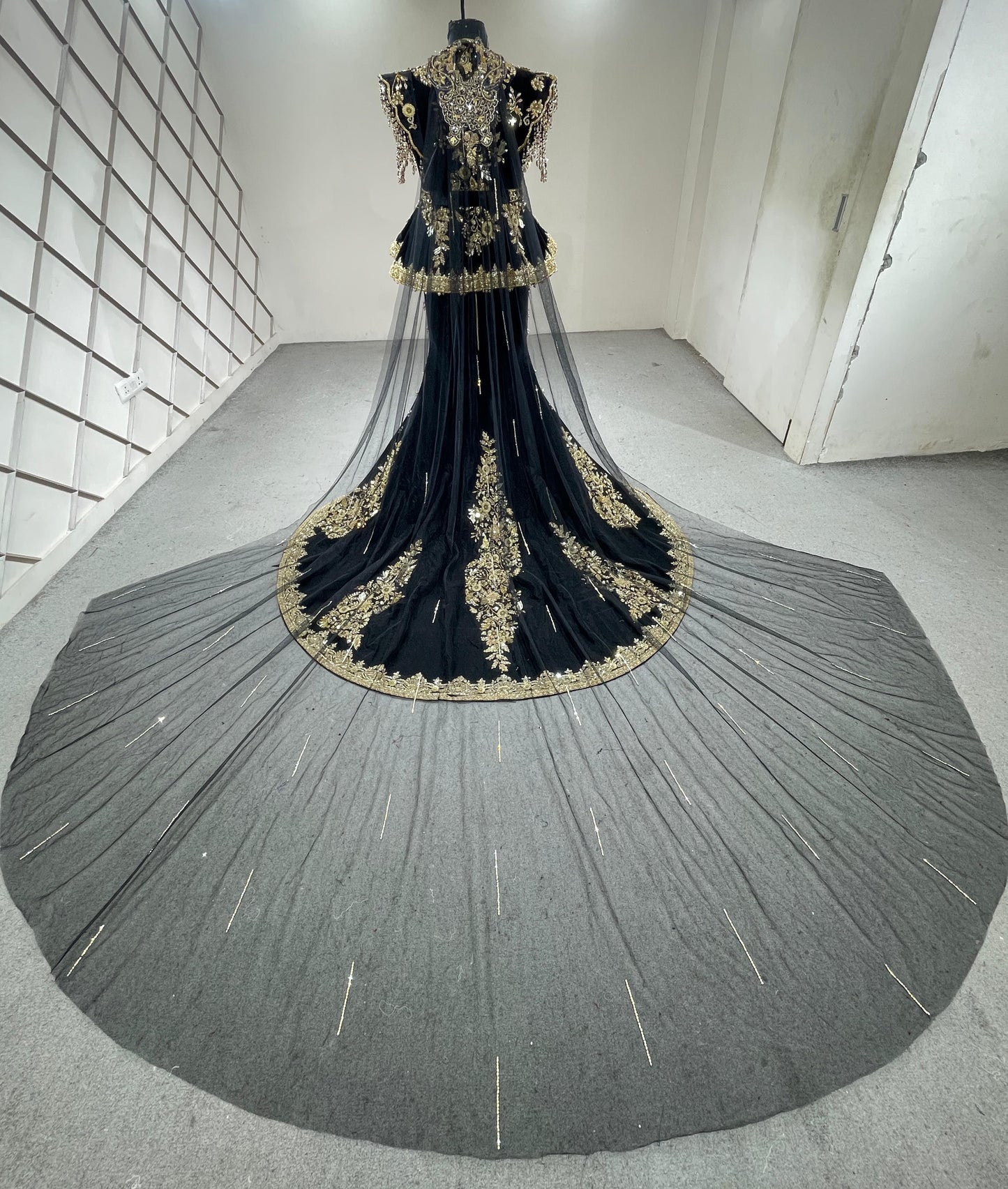 Karakou shafia
