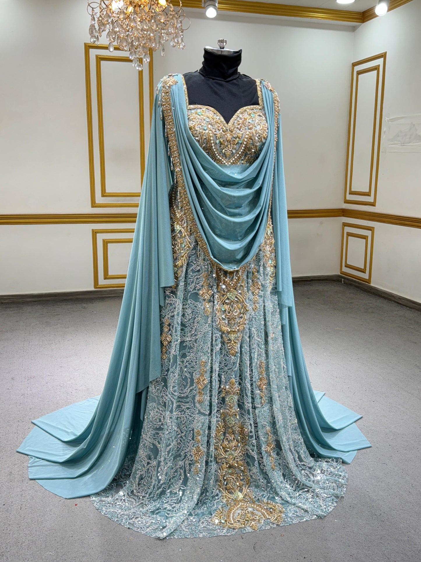 Robe Chaoui Anaïs