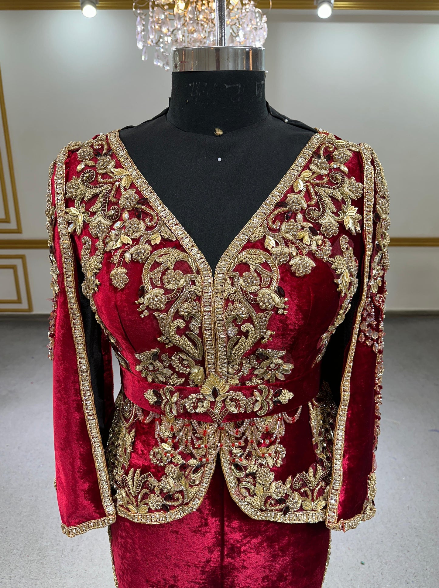 Karakou maureen