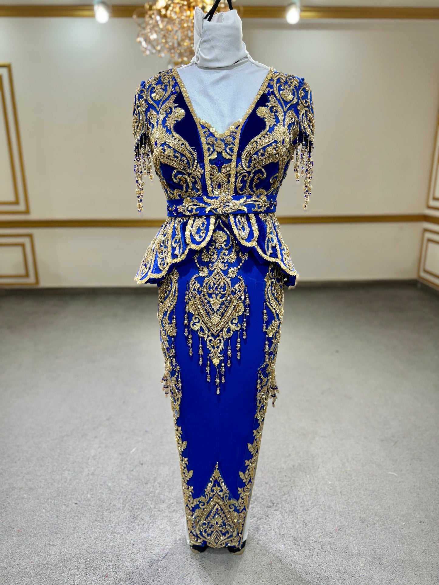 Karakou Anissa