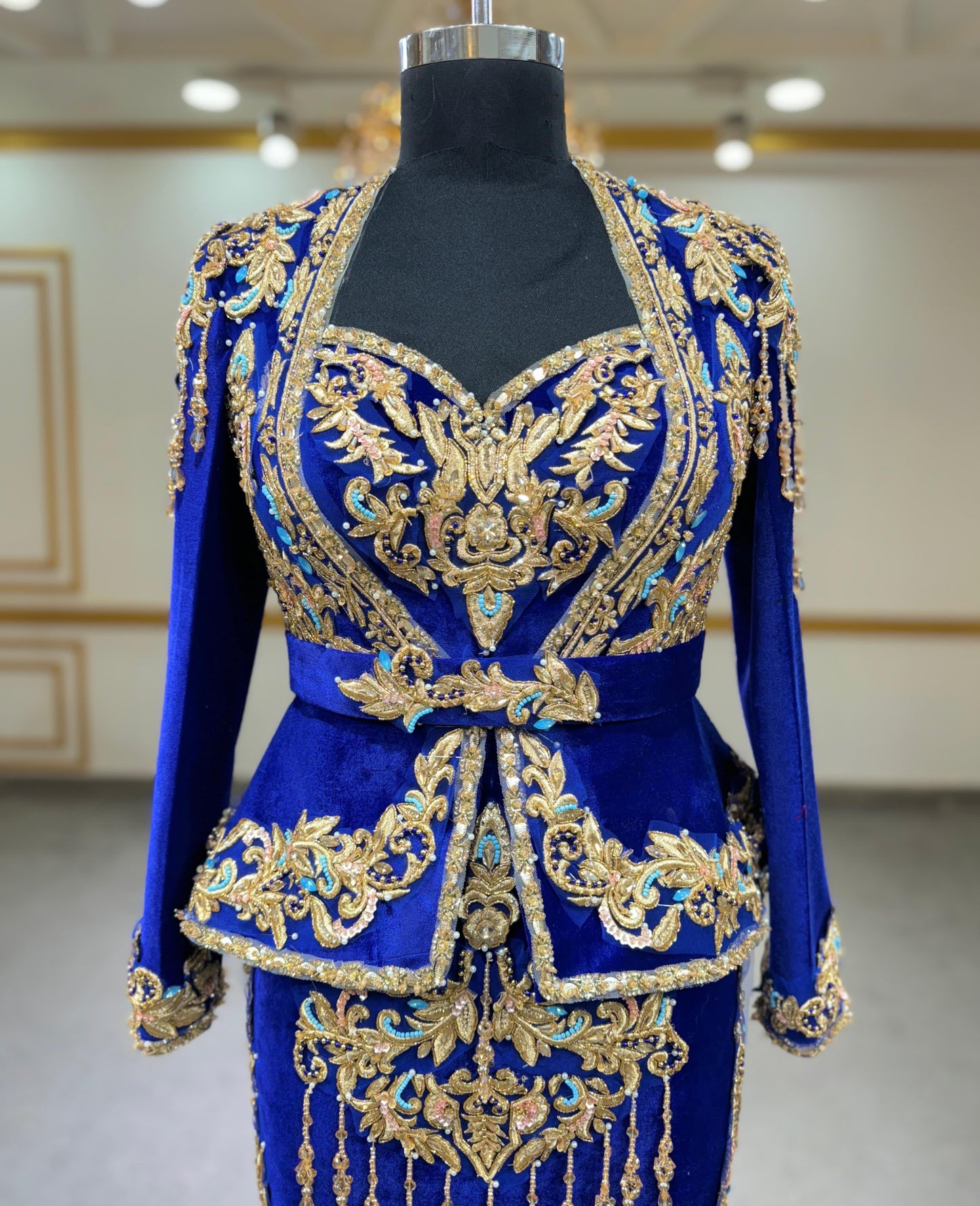 Karakou sherine