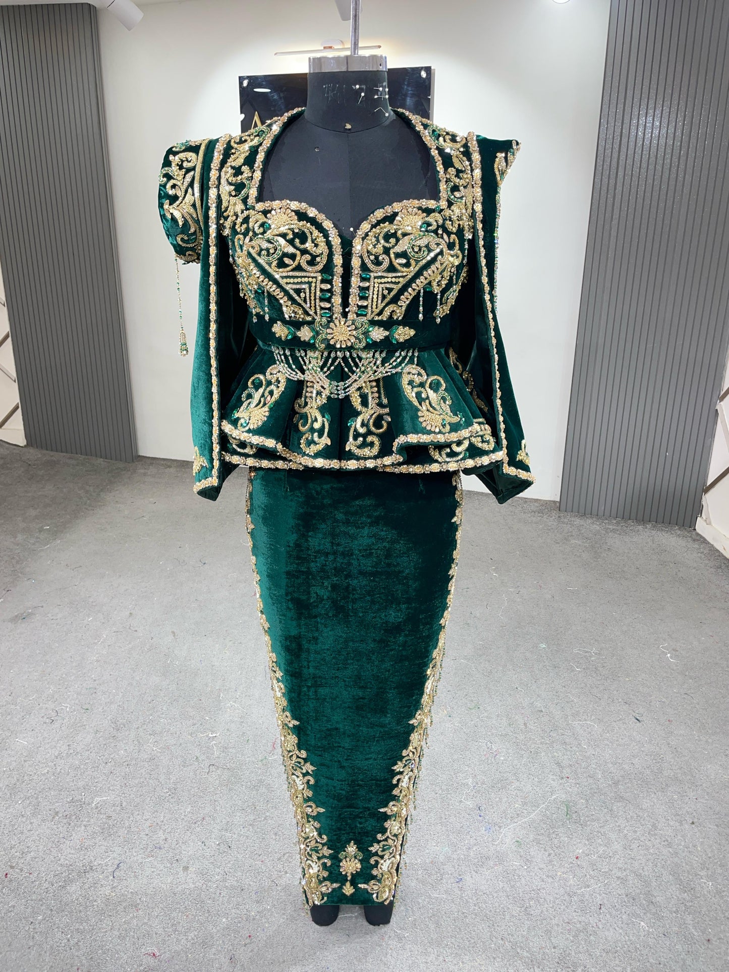 Karakou Machta