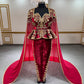 Karakou Selina