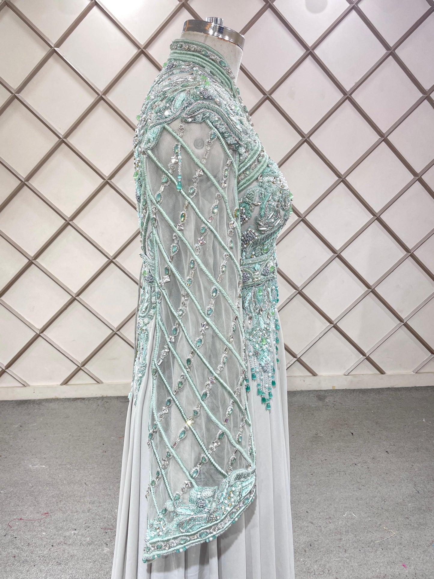 Caftan Adèle