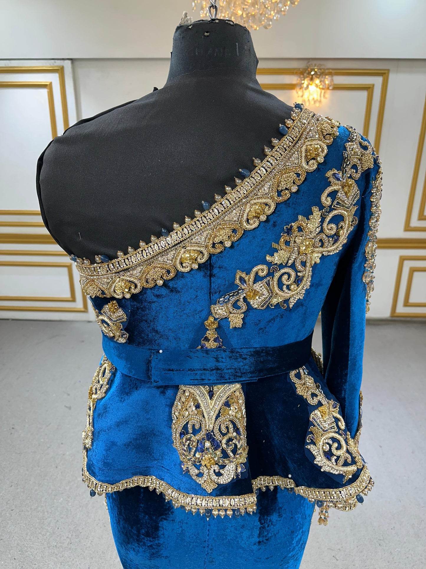 Karakou Loubna