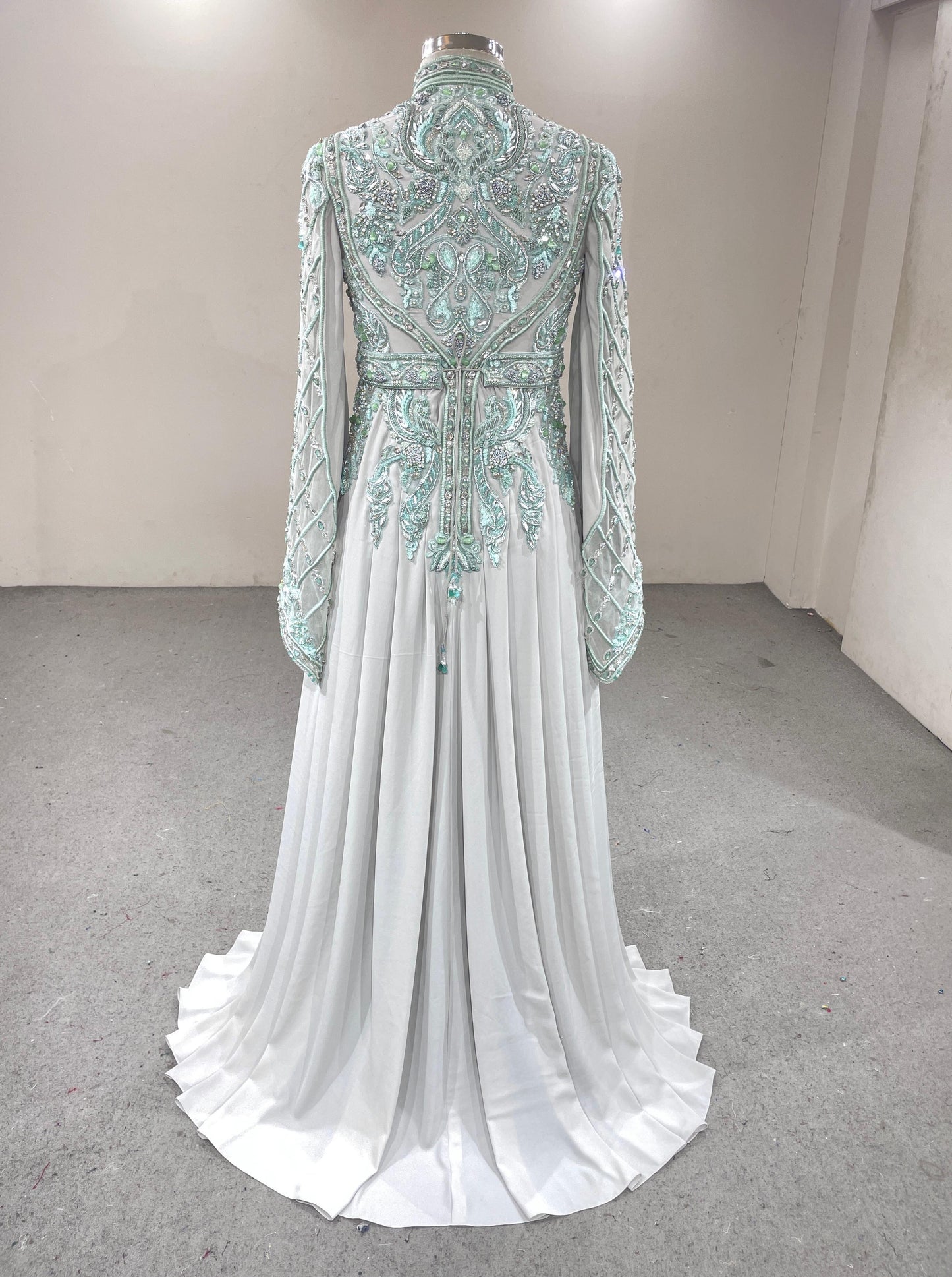 Caftan Adèle