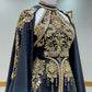 Caftan yassouk
