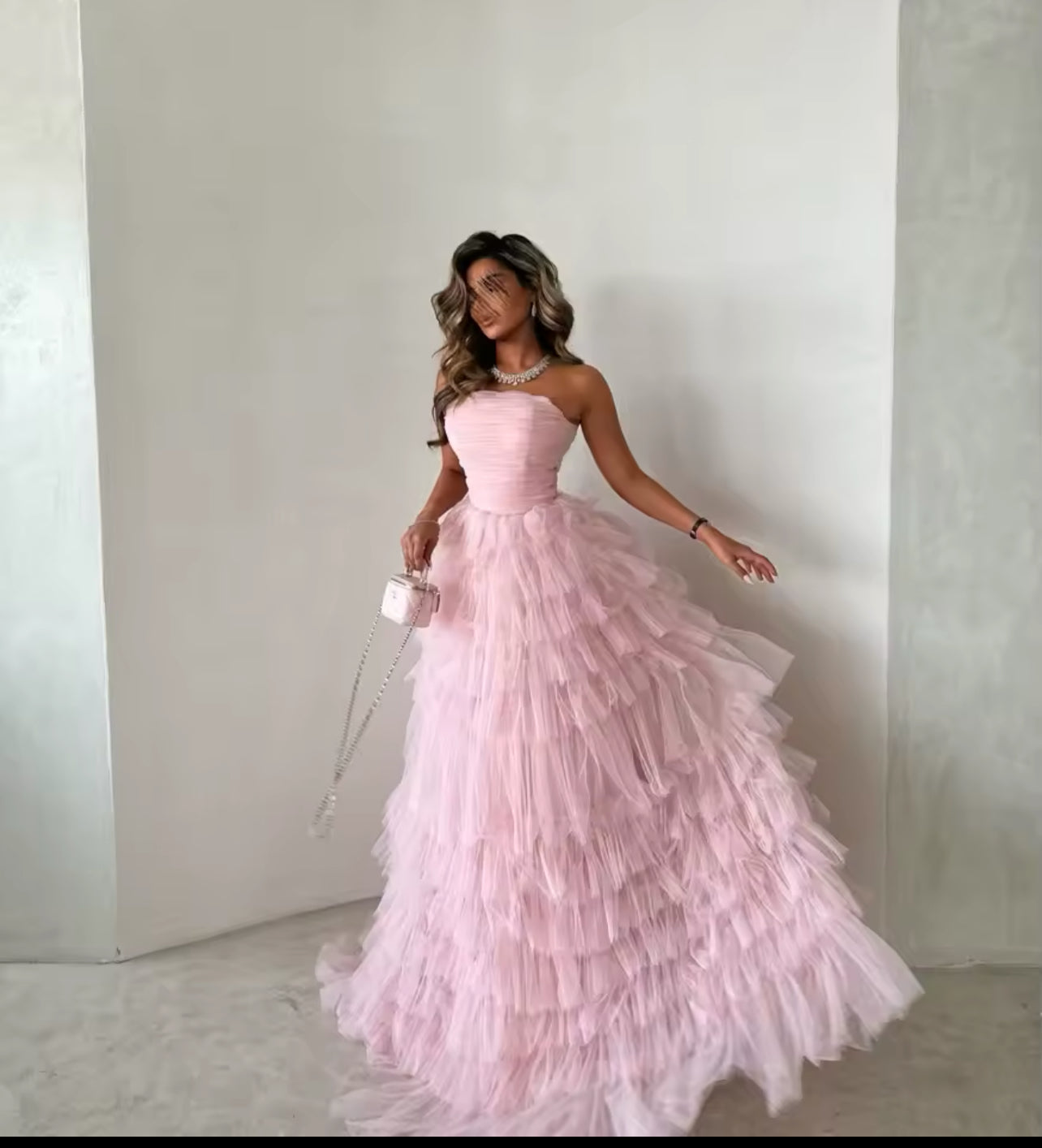 Robe Nancy