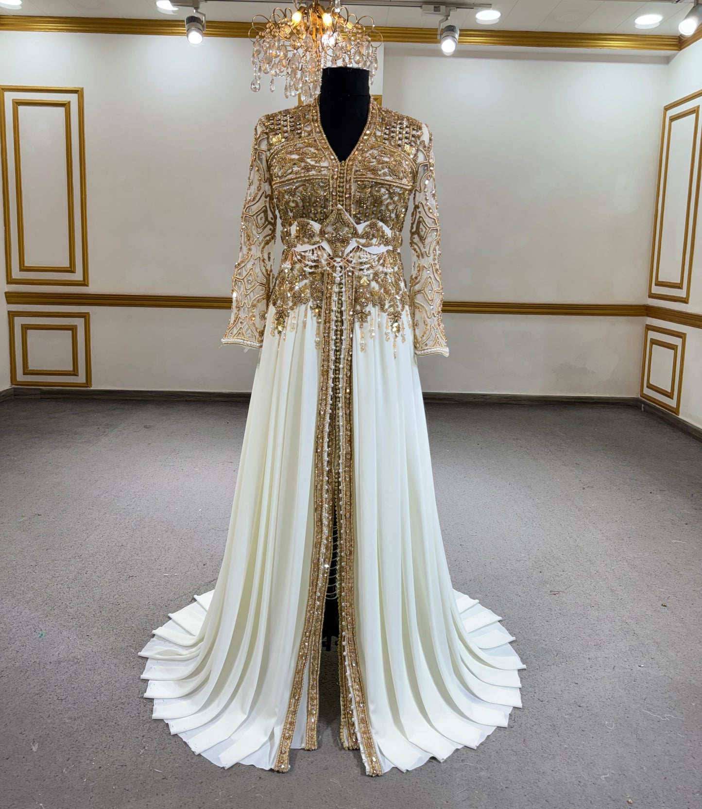 Caftan Adèle