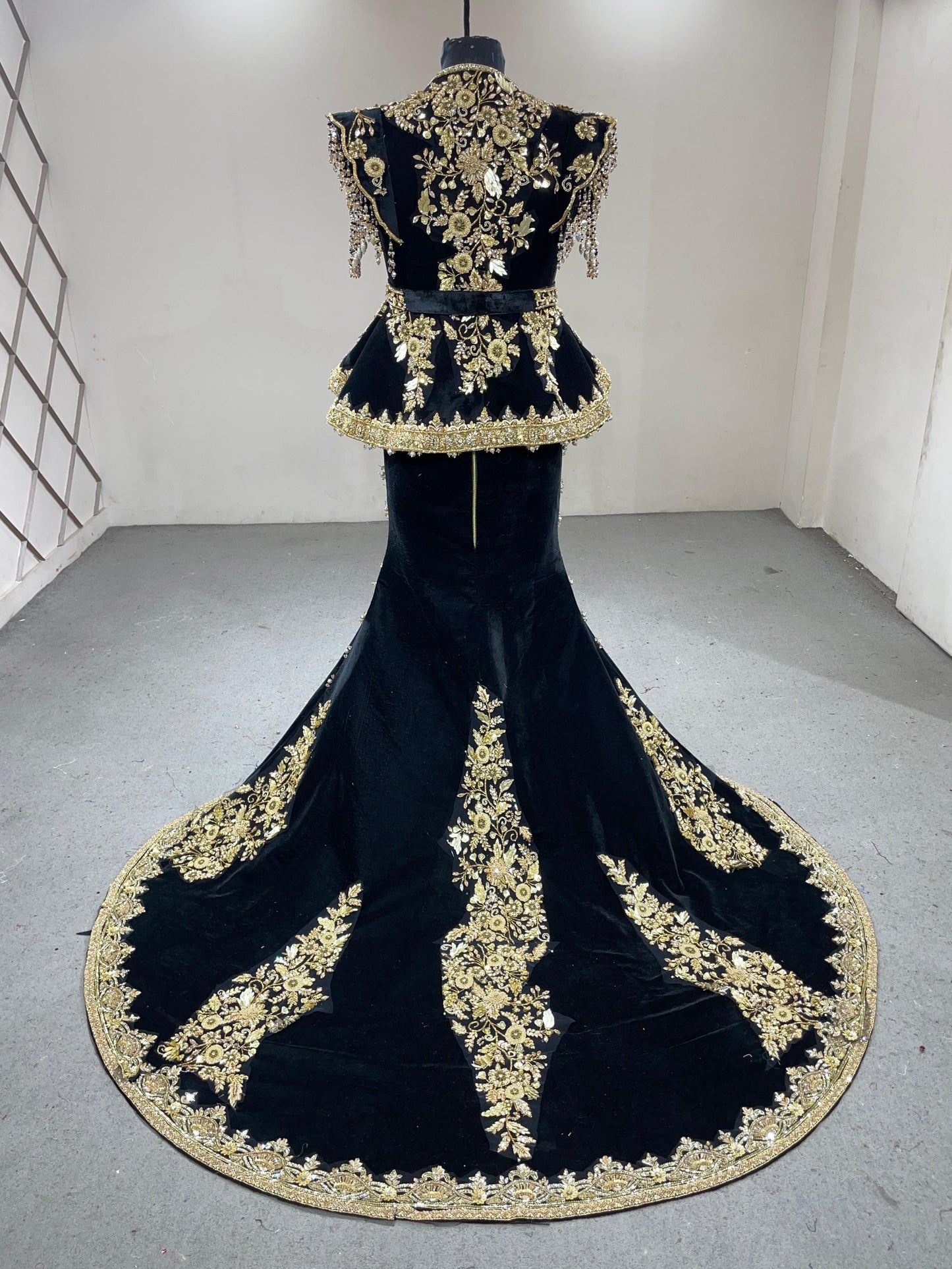 Karakou shafia