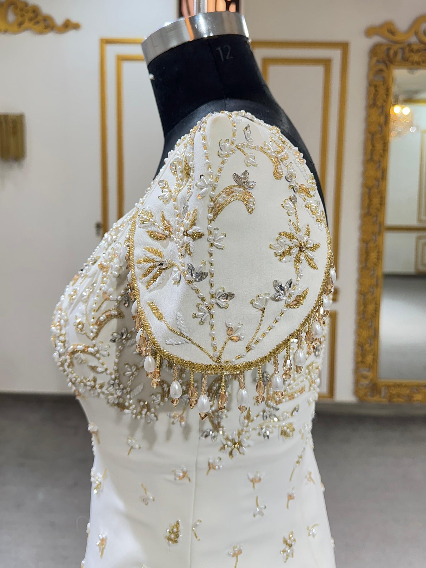 Robe Libani