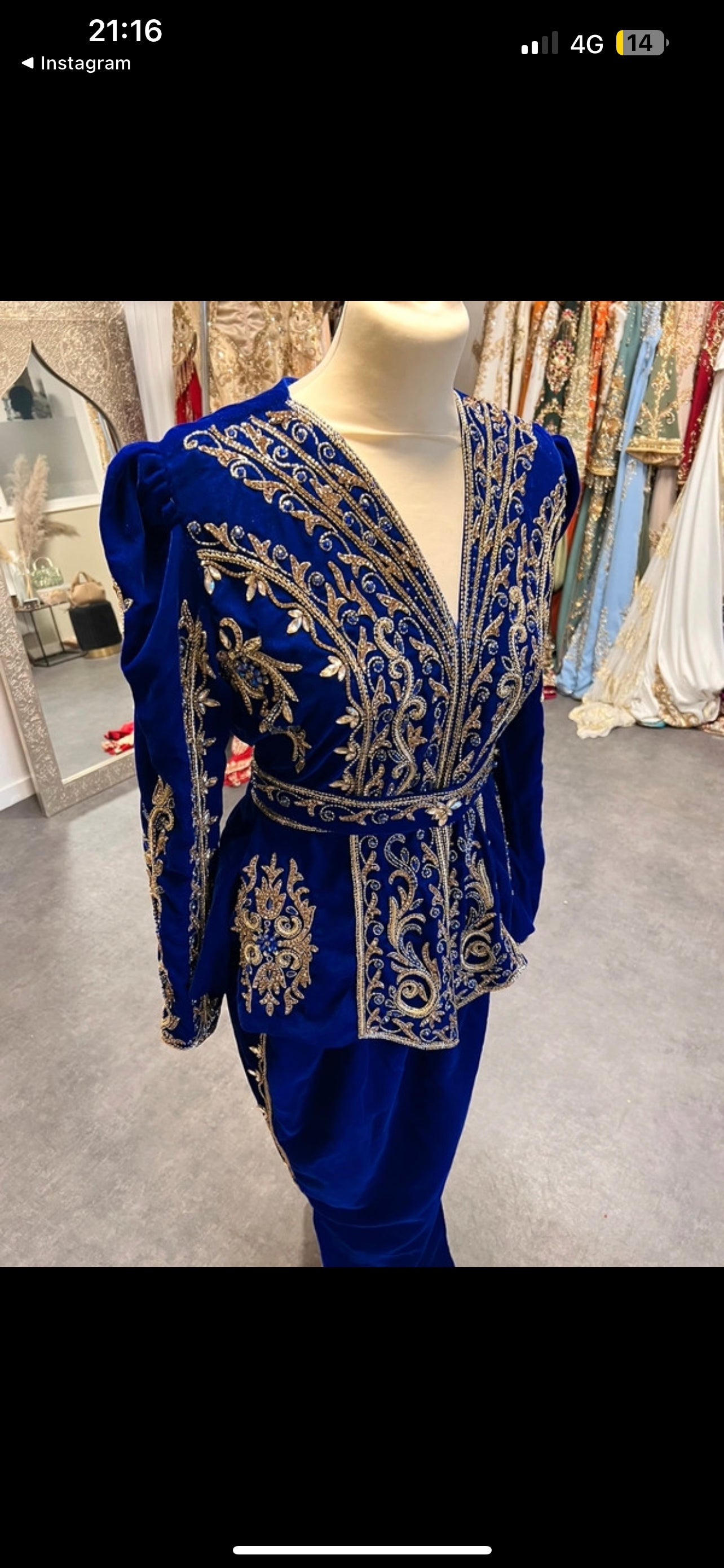 Karakou Kenza