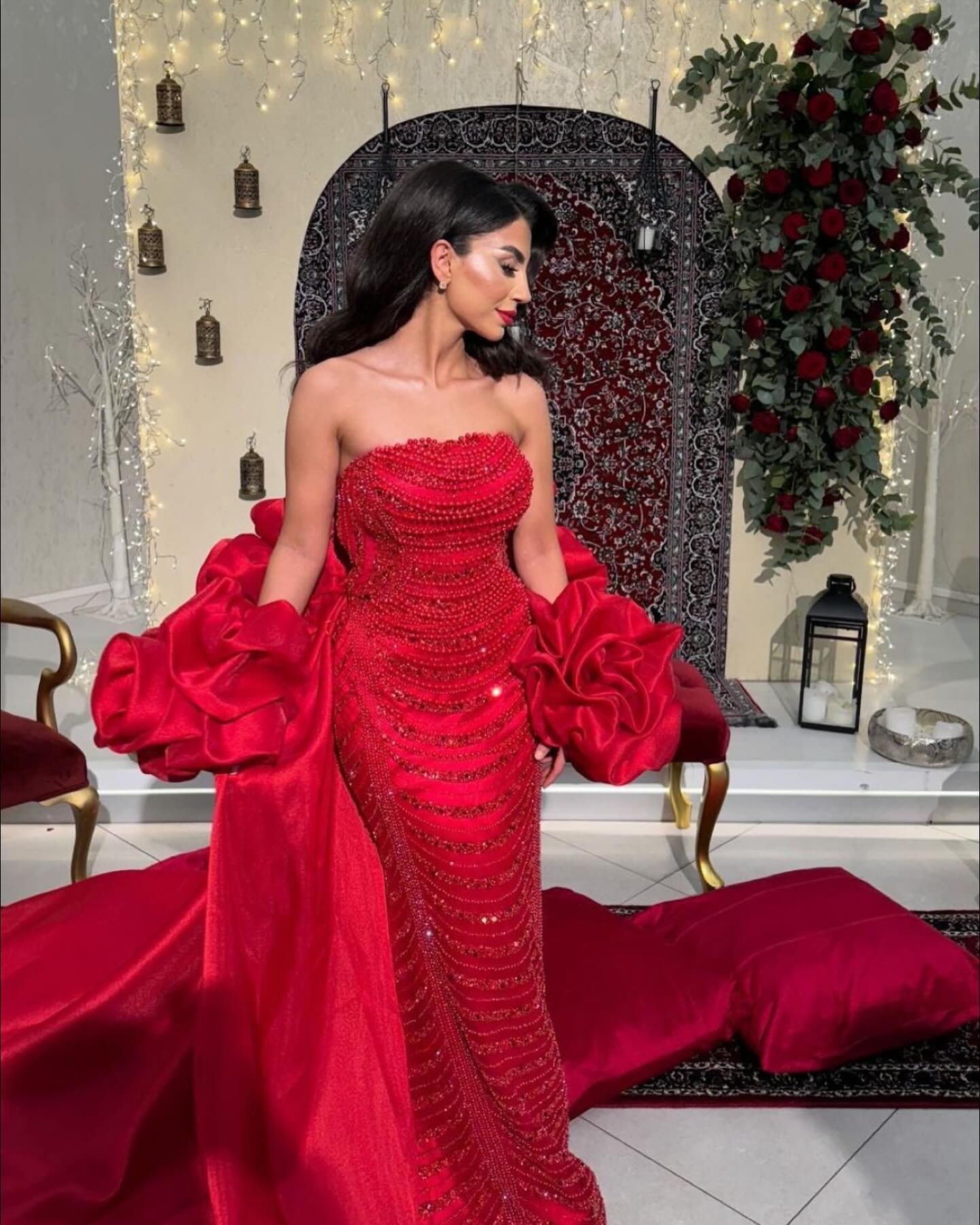 Robe Annais