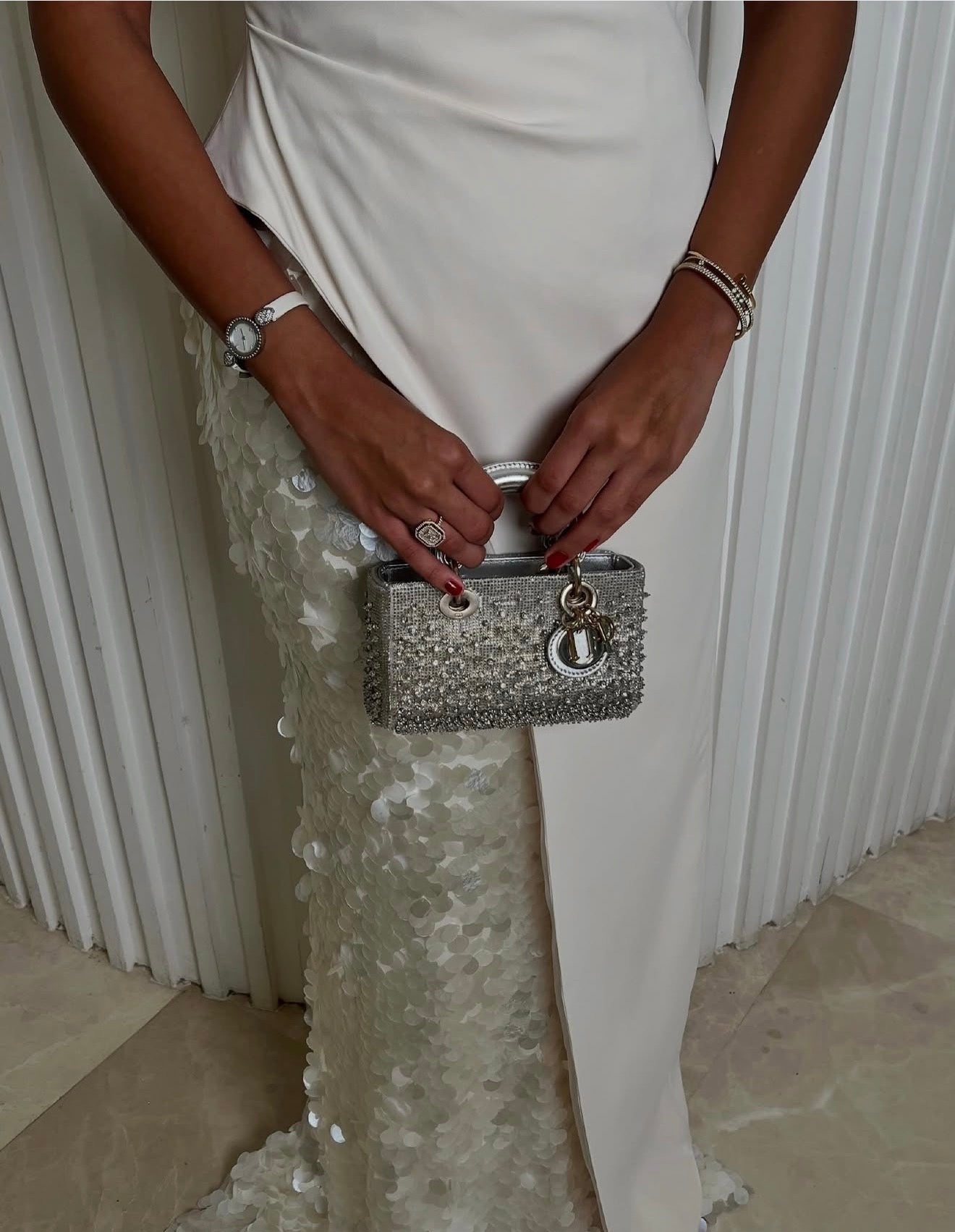Robe safae