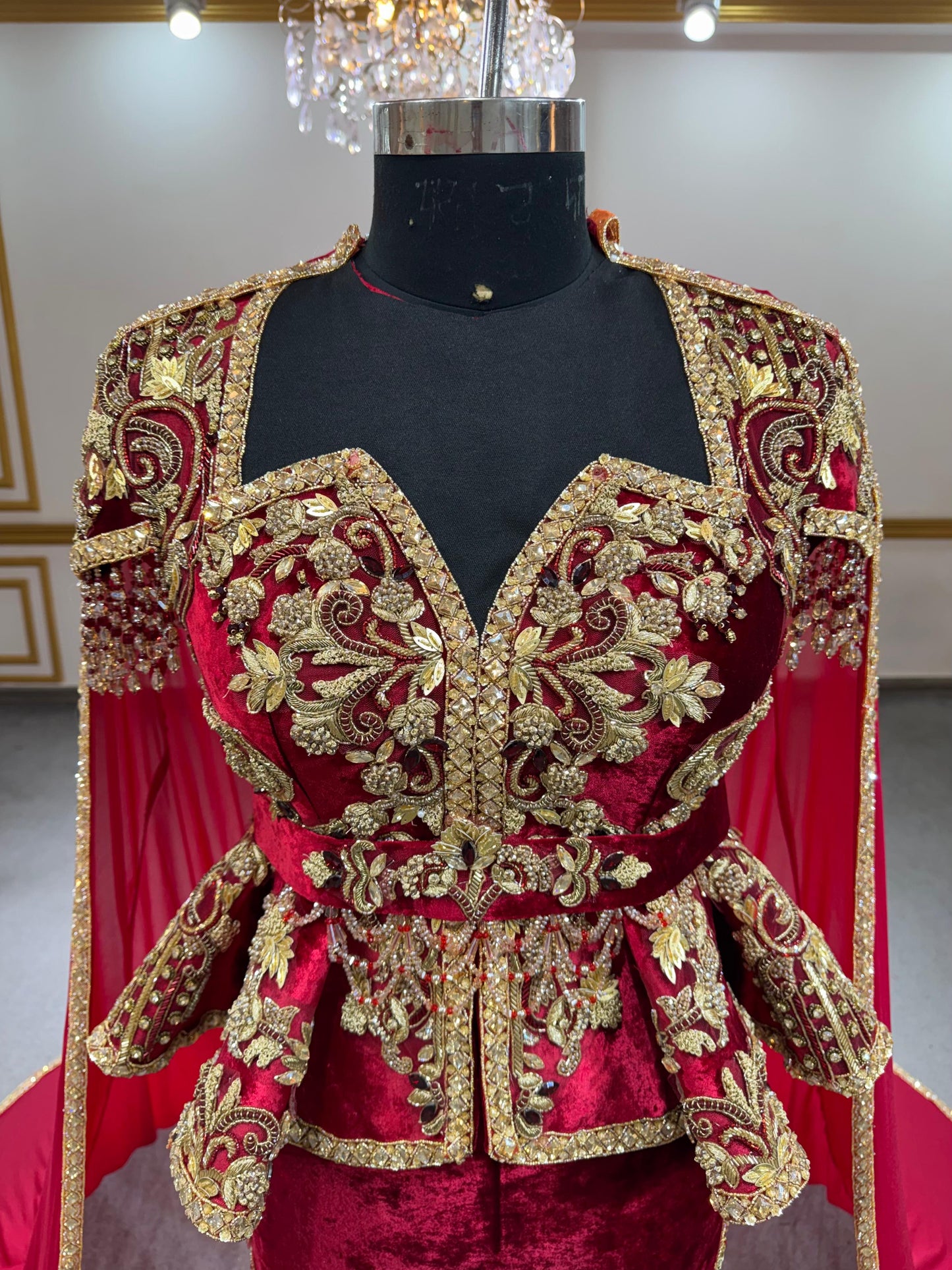 Karakou Selina